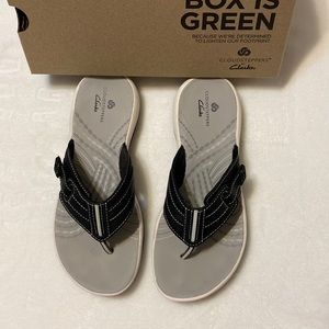 Clark’s Cloudsteppers Size 6